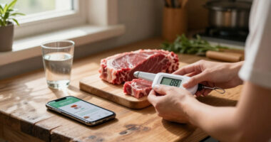 Key Trends Indicating Rising Uninspected Meat Recalls