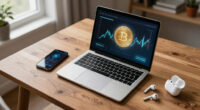 LAPTOP FDV Above $1B One Day After Launch?