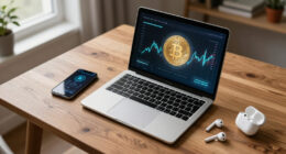 LAPTOP FDV Above $1B One Day After Launch?