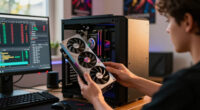 Leading The AI Revolution: 8 Graphics Cards To Know In 2026