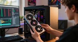 Leading The AI Revolution: 8 Graphics Cards To Know In 2026