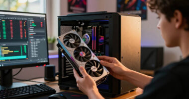 Leading The AI Revolution: 8 Graphics Cards To Know In 2026