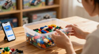 Lego Collectors: Easily Assess Your Bricks’ Resale Value