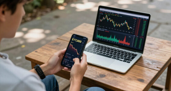 Live Updates: Bitcoin Sinks Below $77,000 Ahead Of U.S. CPI Report