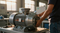Mercedes-Benz's Large-Scale Electric Motor Production: The Future Of Auto Innovation