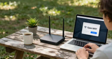 OpenWrt One As A Catalyst For Open Hardware Router Innovation