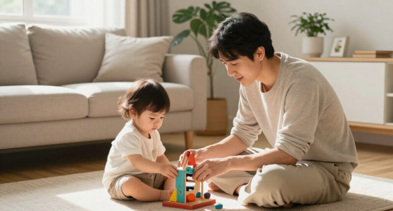 Parenting Trends Explored: Striking A Balance Between Overcommitment And Single Parenthood