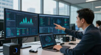 Quantum Risk Monitoring For Critical Infrastructure And Government Bodies