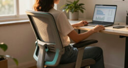 Revolutionize Your Workday With These 15 AI Office Chairs In 2026