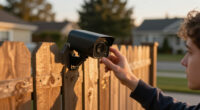 Security Cameras And Cybersecurity: A Growing Concern
