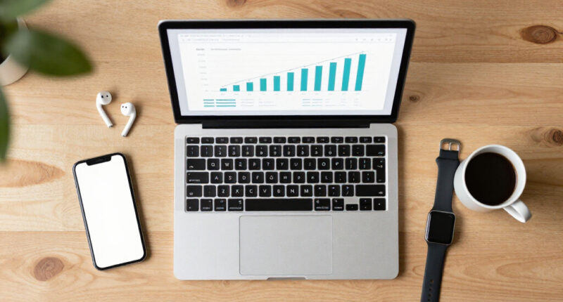 SenseTime-W’s Business Booms With AI Revenue Growth And Profits