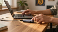 Smart Choices: Best Thunderbolt Docks For AI In 2026