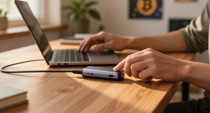 Smart Choices: Best Thunderbolt Docks For AI In 2026