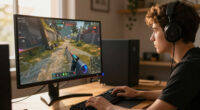 The 2026 Guide To 10 High Refresh Gaming Monitors For Fast Play