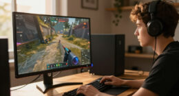 The 2026 Guide To 10 High Refresh Gaming Monitors For Fast Play