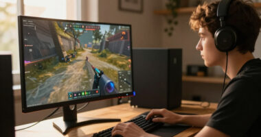 The 2026 Guide To 10 High Refresh Gaming Monitors For Fast Play