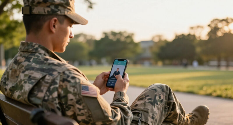 The Link Between Cyber Operations And Mental Health Struggles In US Military