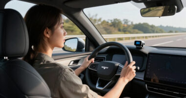 The New Standard In Road Safety: Aftermarket Driver Fatigue Tech