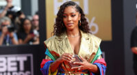 The Power Of Teyana Taylor’s Fashion Signal At BET Awards 2026