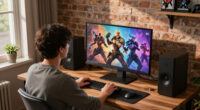 The Role Of AI In Shaping Narrative And Atmosphere In 'Overwatch School'