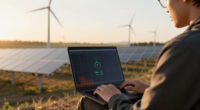 The Role Of Canada's Power Infrastructure In AI Innovation