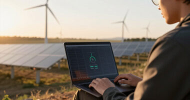 The Role Of Canada's Power Infrastructure In AI Innovation