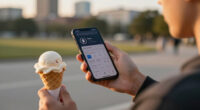 The Secret Behind Rebel Creamery’s Trend Leadership: Signal Monitoring