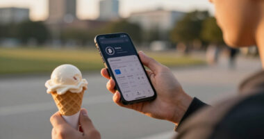 The Secret Behind Rebel Creamery’s Trend Leadership: Signal Monitoring