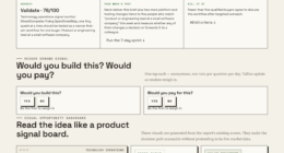 The StreetComplete Idea: Improving OpenStreetMap Through Tiny Quests
