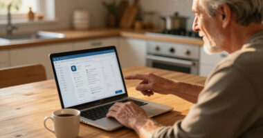 The Widower’s Guide To Managing Money Week-by-Week