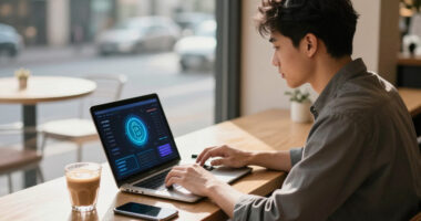 This AI Startup’s Success: Outperforming Western Giants In Management