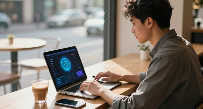 This AI Startup’s Success: Outperforming Western Giants In Management