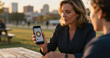 U.S. Senator Lummis Says Democrats Won't Quit Asking For More On Crypto Clarity Act