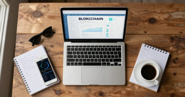Ukrainian Police Took Down A Crypto Scam That Stole Up To $1 Million A Month