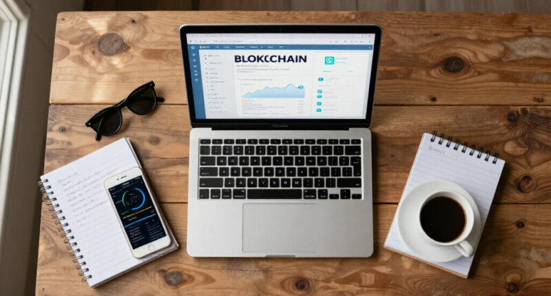 Ukrainian Police Took Down A Crypto Scam That Stole Up To $1 Million A Month