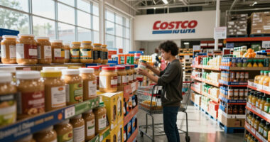 Understanding Business Trends: Costco's Anti-Amazon Stance