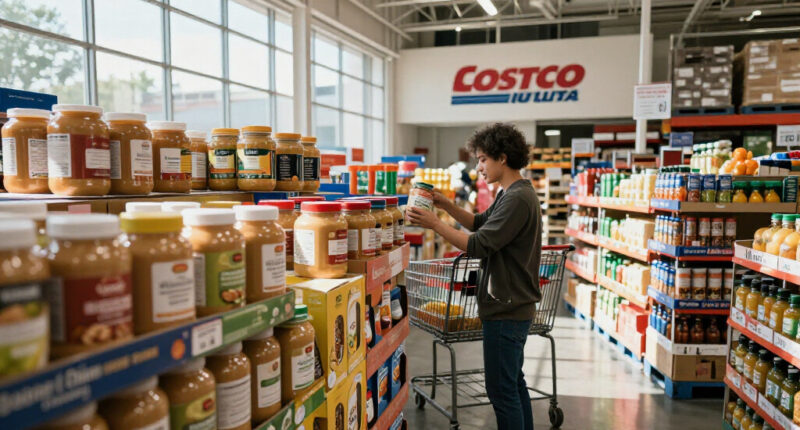Understanding Business Trends: Costco's Anti-Amazon Stance