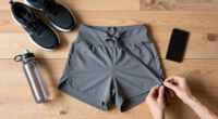 Unlock Better Gym Shorts Tying With Insights From Consumer Trends
