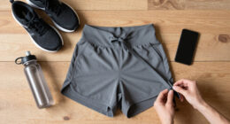 Unlock Better Gym Shorts Tying With Insights From Consumer Trends
