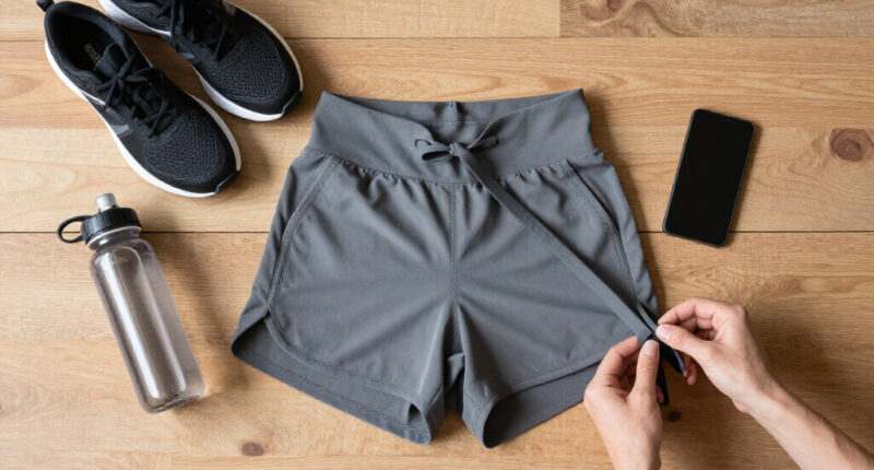 Unlock Better Gym Shorts Tying With Insights From Consumer Trends