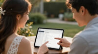 Unlock Easy Wedding Planning With AI SaaS Solutions