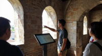 Using AI To Create An Engaging Digital History Of La Citadelle’s 1693 Siege