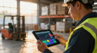 Using AI To Detect And Prevent Warehouse Near-Misses Before They Occur