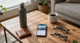 Using Cohort Programs To Foster Healthy Phone Use Habits