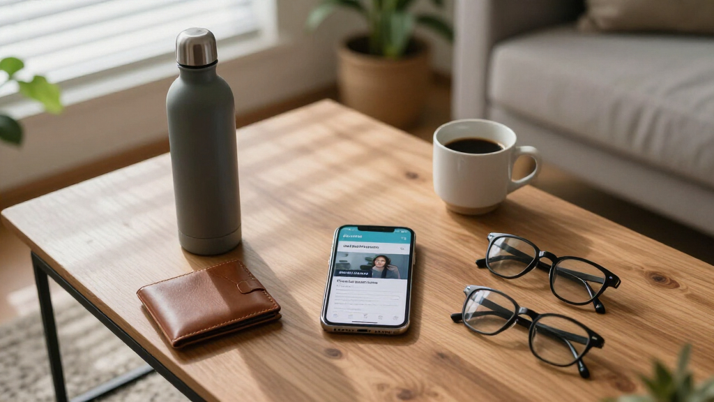 Using Cohort Programs To Foster Healthy Phone Use Habits