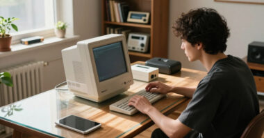 What Really Powered 80S Tech Trends? The Hidden Funding Of NeXT