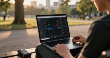 Why Every AI Frontier Is Centered On Recursive Self-Improvement