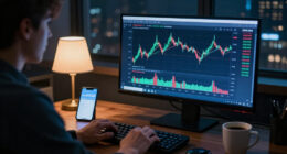 Will Bitcoin Price Breakout Towards $100,000? One Candle Will Decide This Week