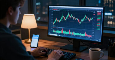 Will Bitcoin Price Breakout Towards $100,000? One Candle Will Decide This Week