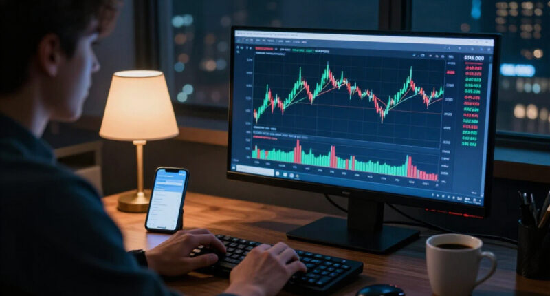 Will Bitcoin Price Breakout Towards $100,000? One Candle Will Decide This Week